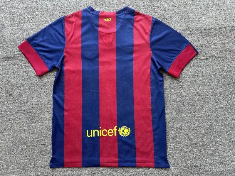 Football short-sleeved shirt-Retro - Thumbnail 12