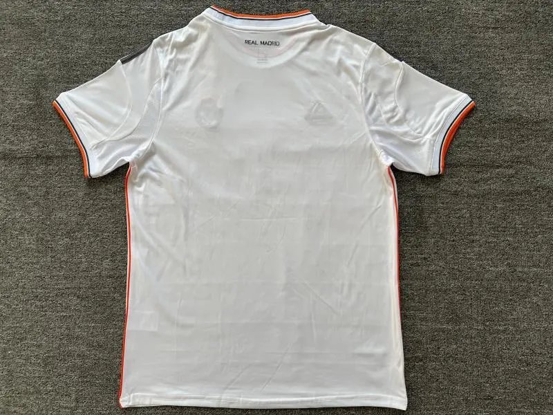 Football short-sleeved shirt-Retro - Thumbnail 5