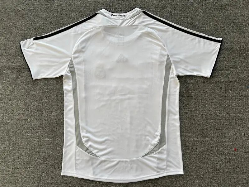 Football short-sleeved shirt-Retro - Thumbnail 7