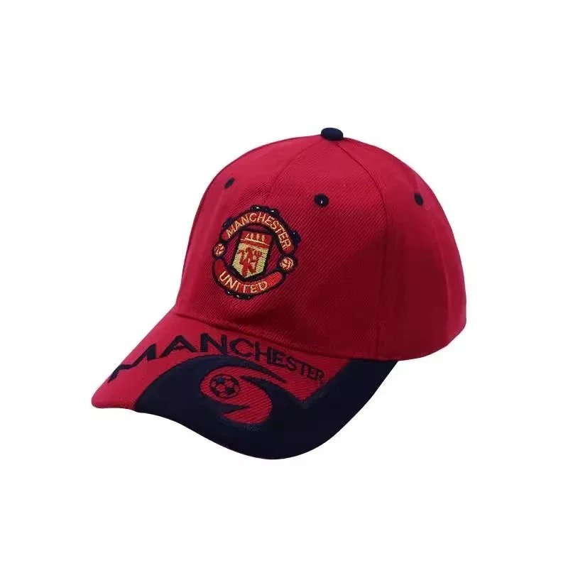 Football club baseball cap - Thumbnail 10