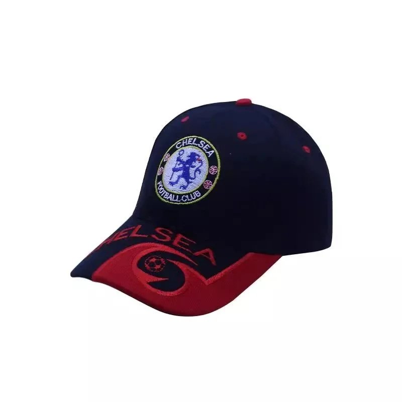 Football club baseball cap - Thumbnail 11