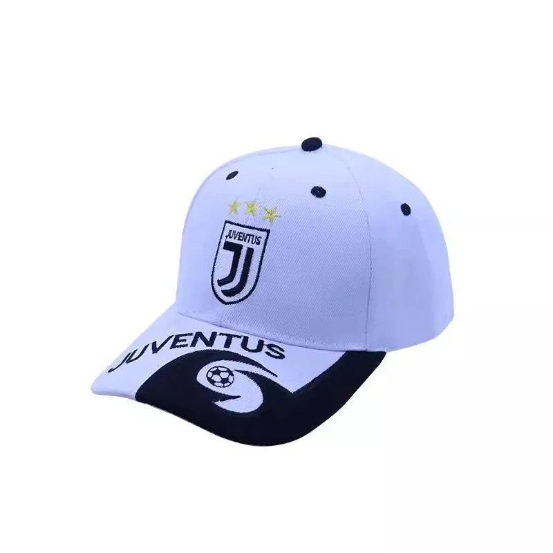 Football club baseball cap - Thumbnail 12