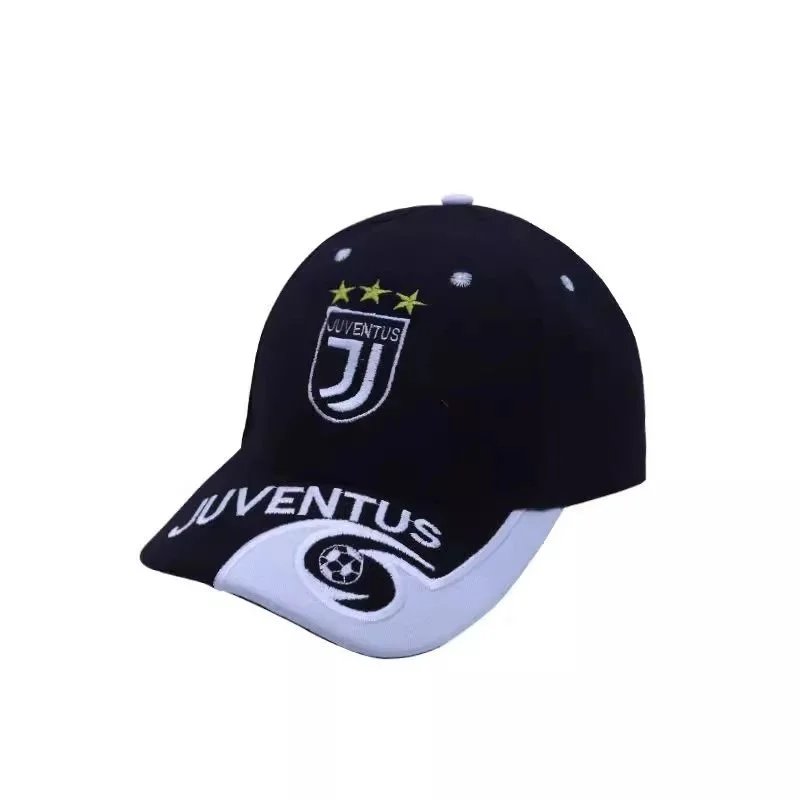Football club baseball cap - Thumbnail 13