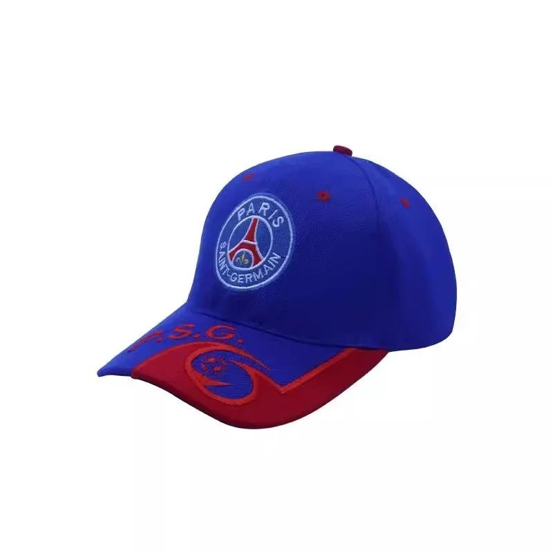 Football club baseball cap - Thumbnail 14