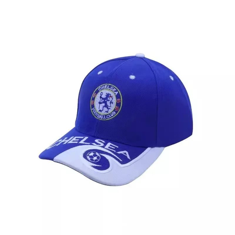 Football club baseball cap - Thumbnail 2