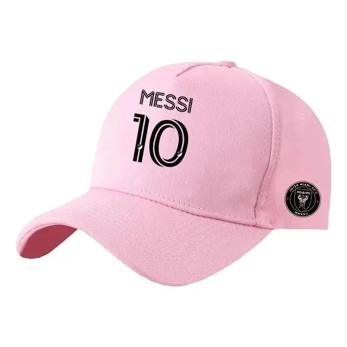 Football club baseball cap - Thumbnail 4
