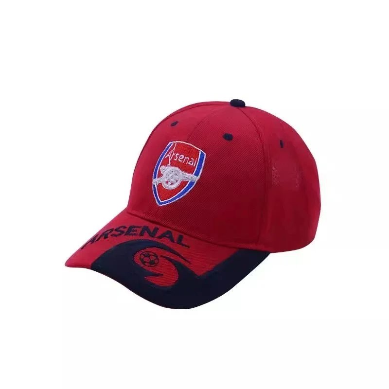 Football club baseball cap - Thumbnail 7
