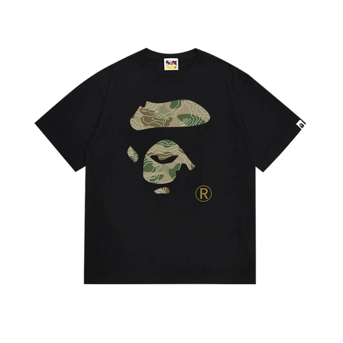 BAPE T-SHIRT - Thumbnail 13