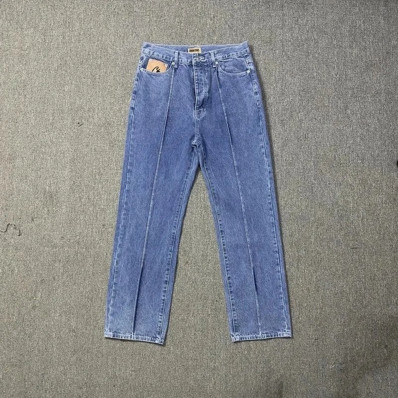 Alcatraz denim jacket - Thumbnail 11