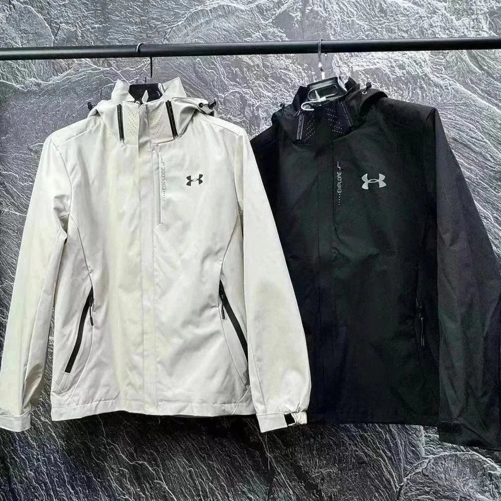Under Armour jacket - Thumbnail 4
