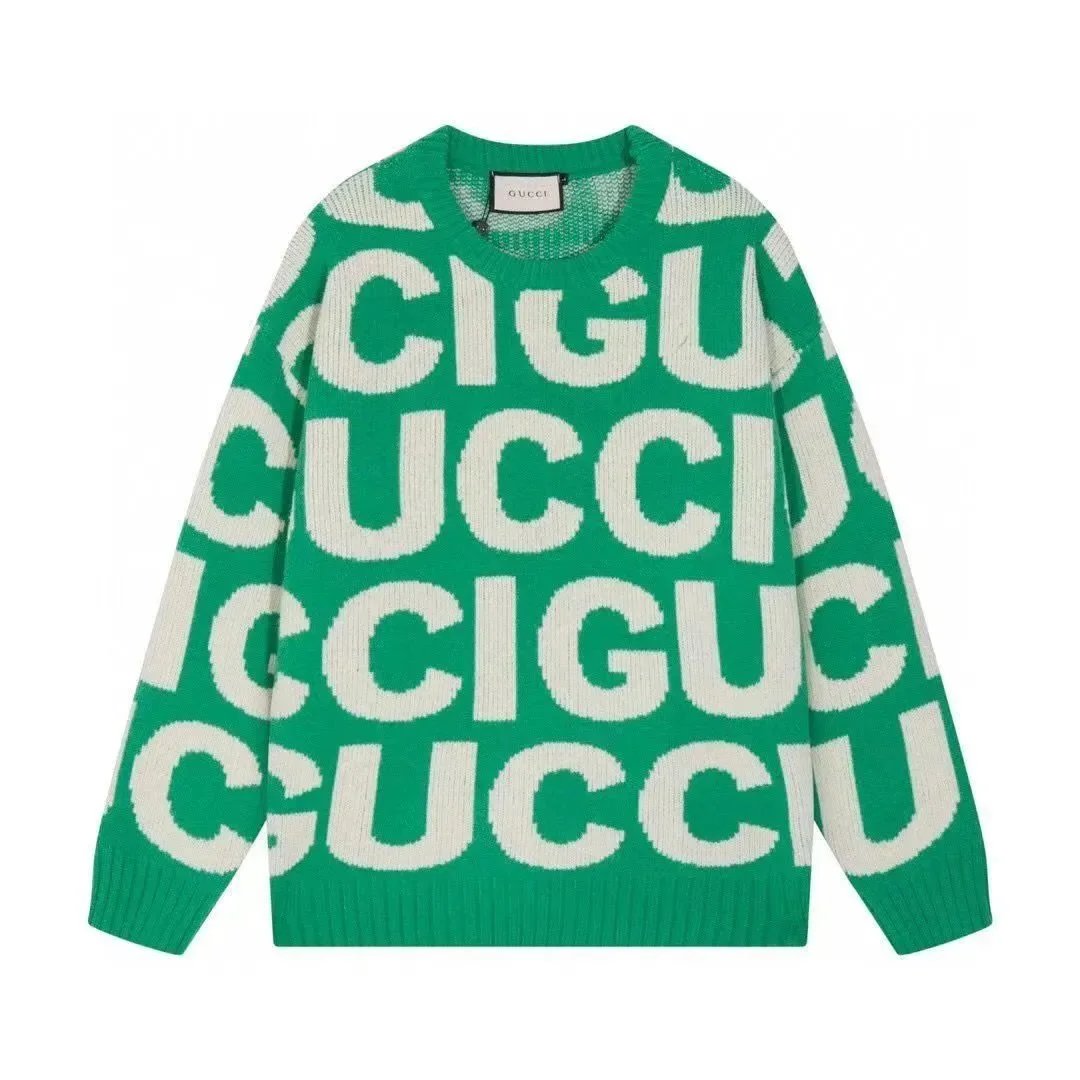 Gucci sweater   (40 CP) - Thumbnail 13