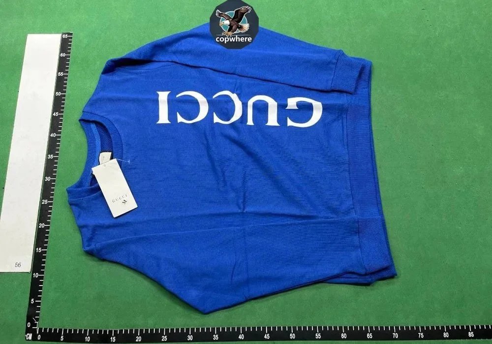 Gucci sweater   (40 CP) - Thumbnail 4