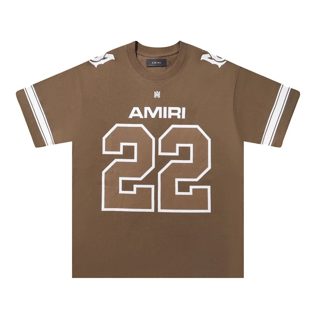 Amiri T-shirt - Thumbnail 9