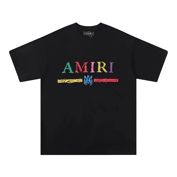 Amiri T-shirt - Thumbnail 2