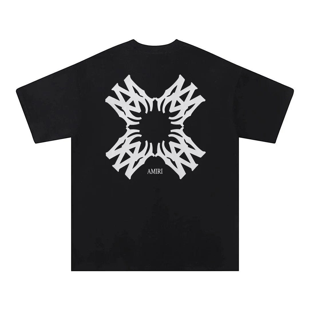 Amiri T-shirt - Thumbnail 7