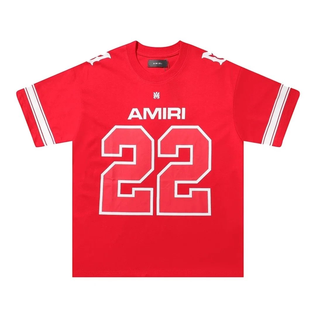 Amiri T-shirt - Thumbnail 8