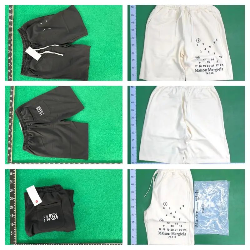 Maison Margiela Shorts （10） - Thumbnail 3