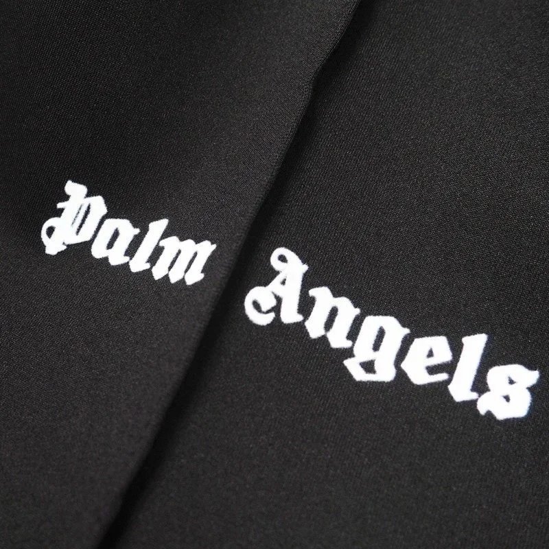 Palm Angels Shorts - Thumbnail 7