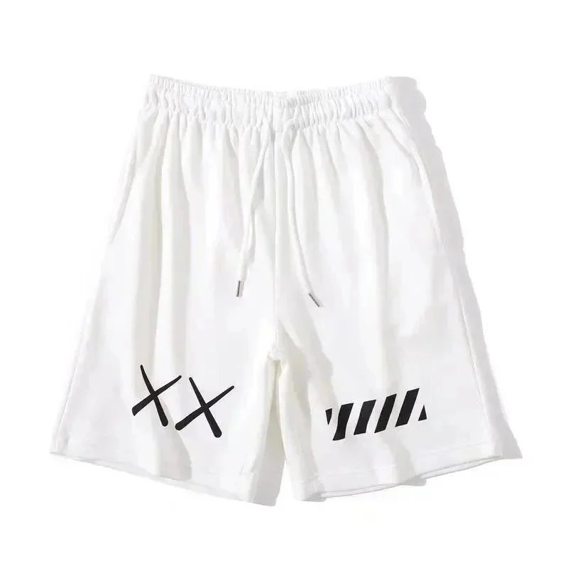 Off-White Shorts - Thumbnail 12