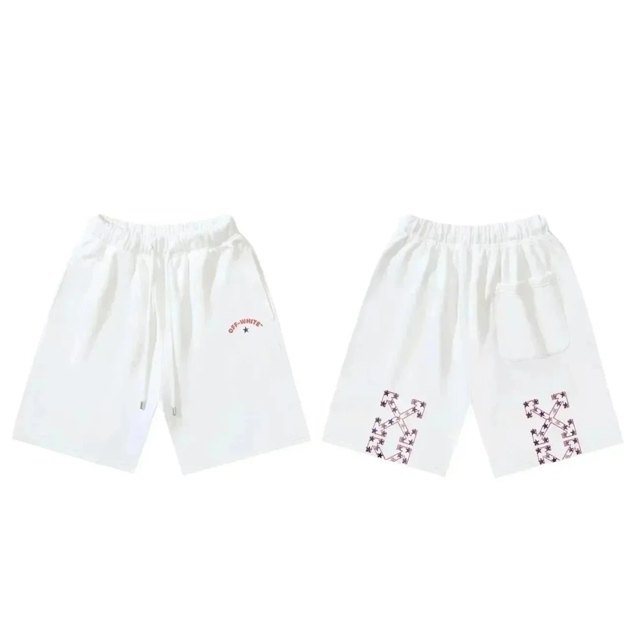 Off-White Shorts - Thumbnail 2