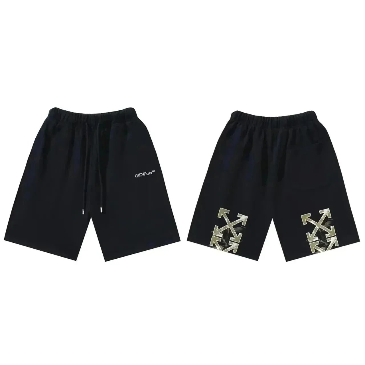 Off-White Shorts - Thumbnail 3