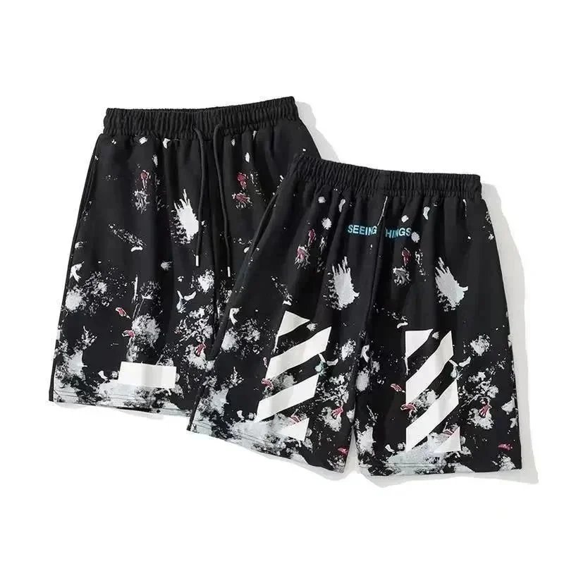 Off-White Shorts - Thumbnail 4