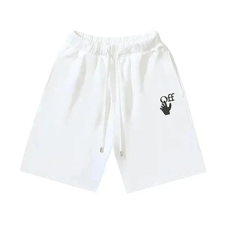 Off-White Shorts - Thumbnail 6