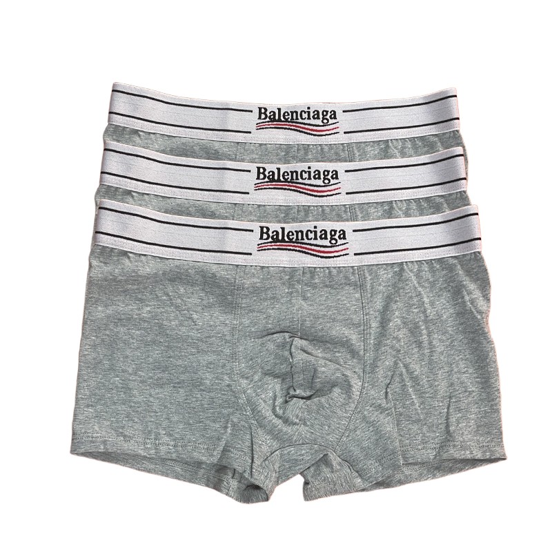 CK Gucci Balenciaga underwear panties（Three pack）（25） - Thumbnail 10