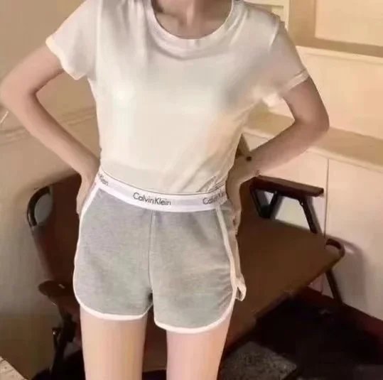 CK Gucci Balenciaga underwear panties（Three pack）（25） - Thumbnail 4