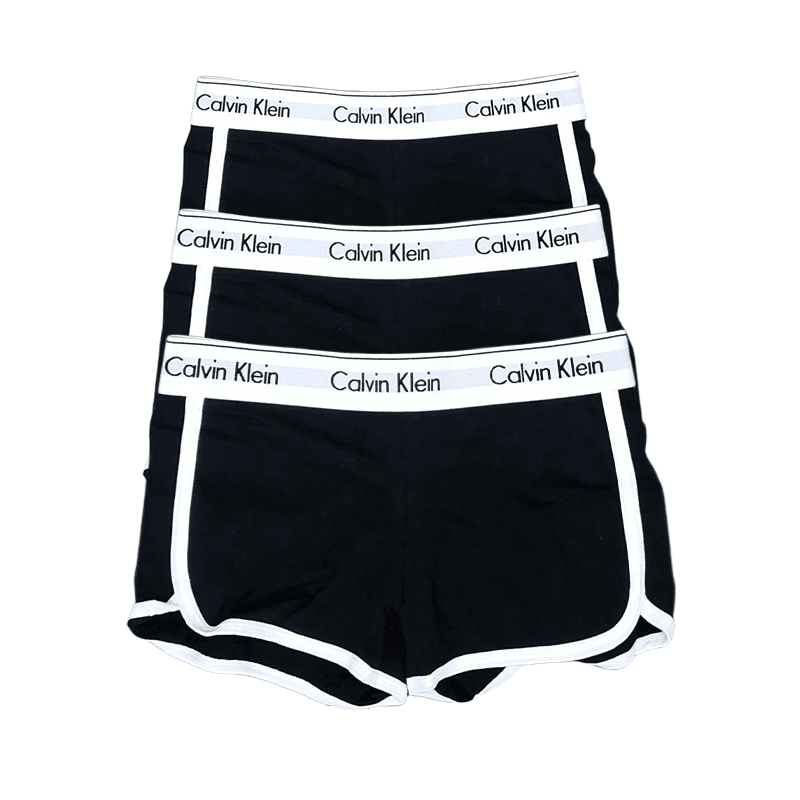 CK Gucci Balenciaga underwear panties（Three pack）（25） - Thumbnail 7
