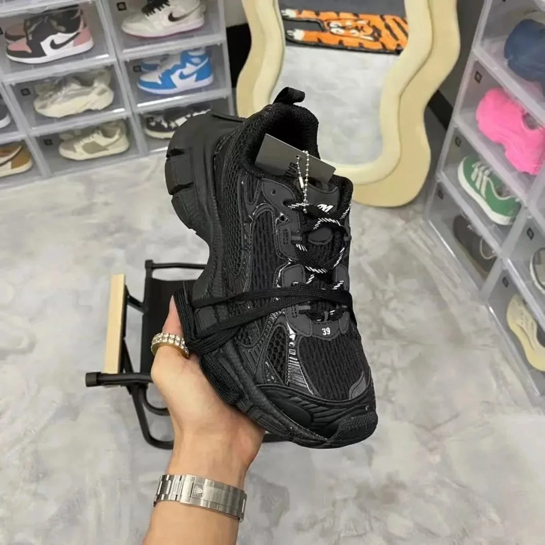 Balenciaga trrcktrriner 10.0                                                                                                   Price :$28.71 - Thumbnail 2