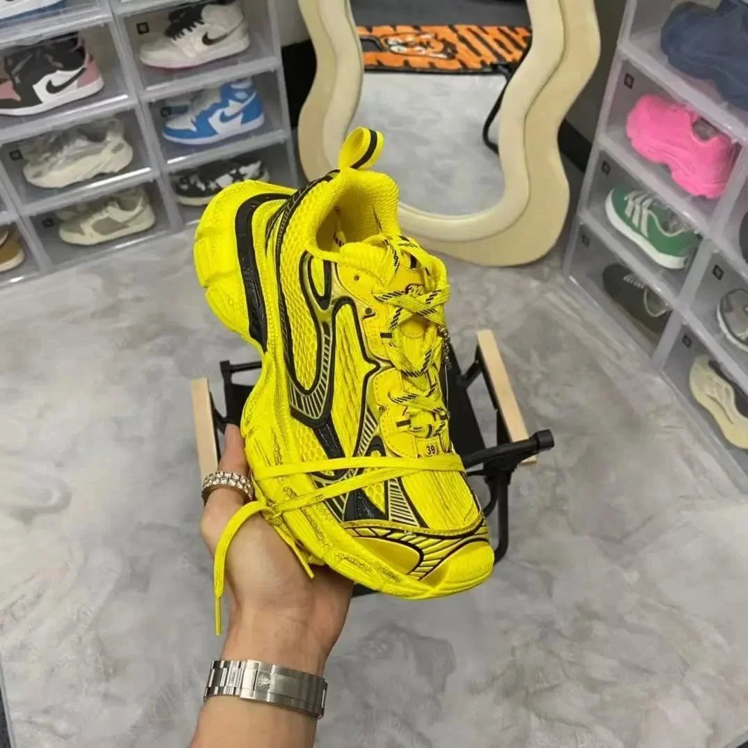 Balenciaga trrcktrriner 10.0                                                                                                   Price :$28.71 - Thumbnail 4