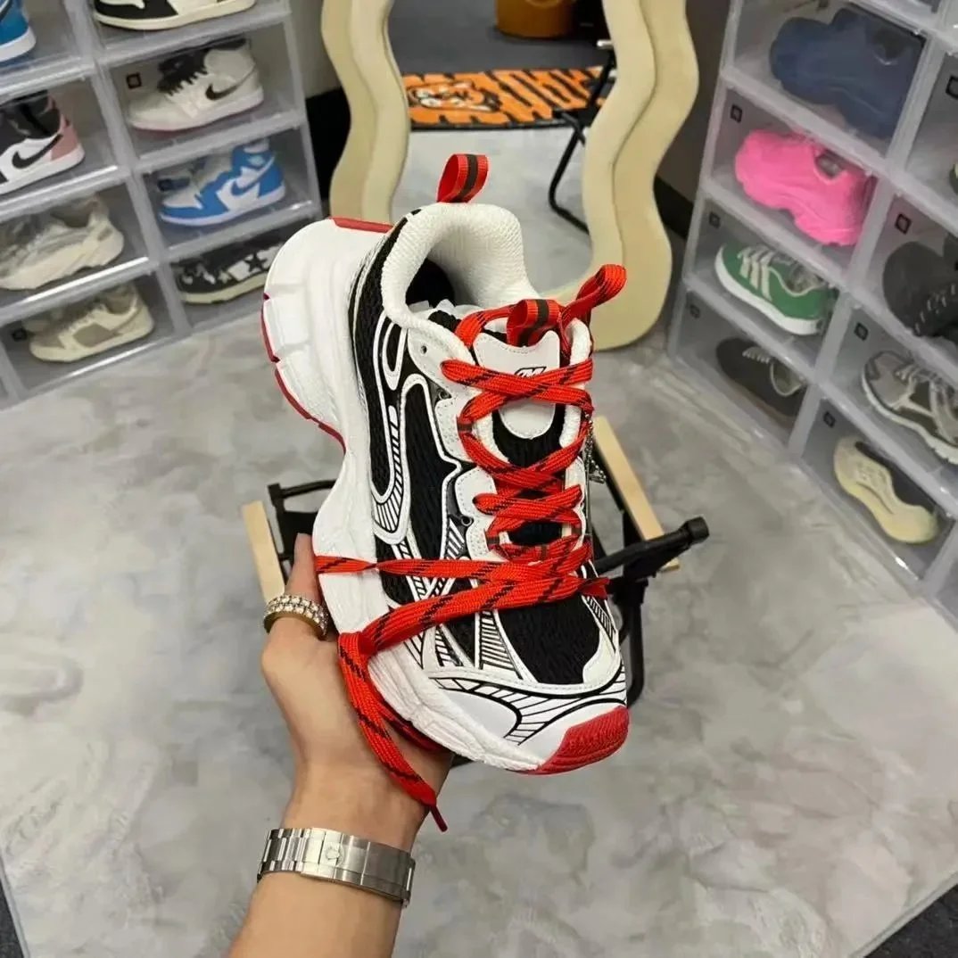 Balenciaga trrcktrriner 10.0                                                                                                   Price :$28.71 - Thumbnail 5