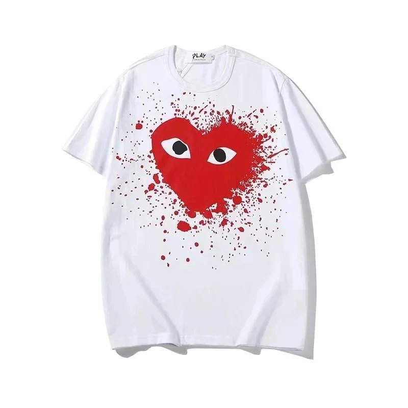 PLAY T-shirt （30+tyle） - Thumbnail 3