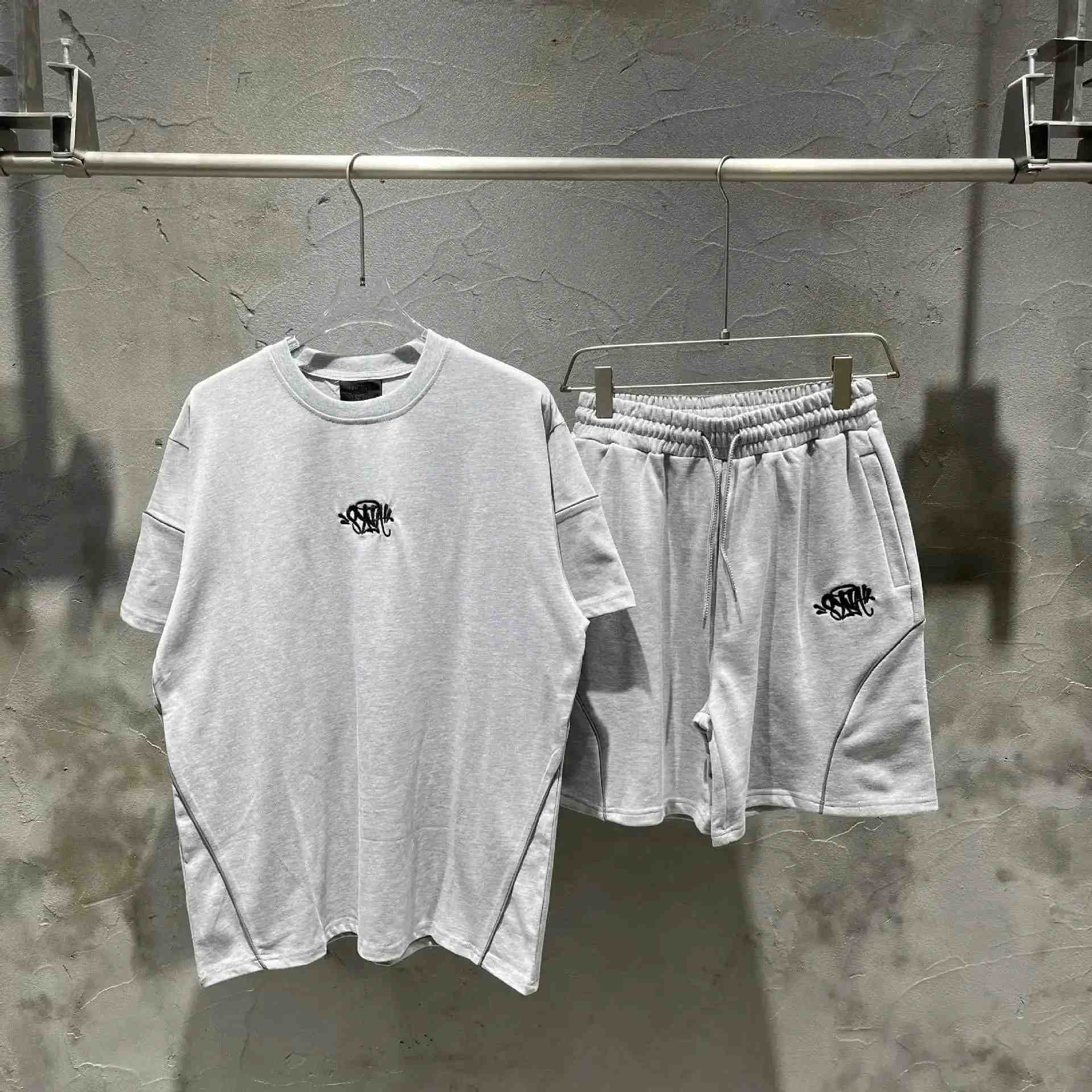 Trapstar T-Shirt suit - Thumbnail 10