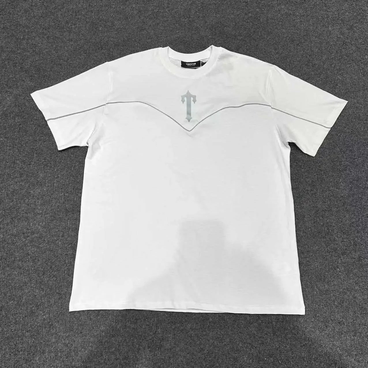 Trapstar T-Shirt suit - Thumbnail 11