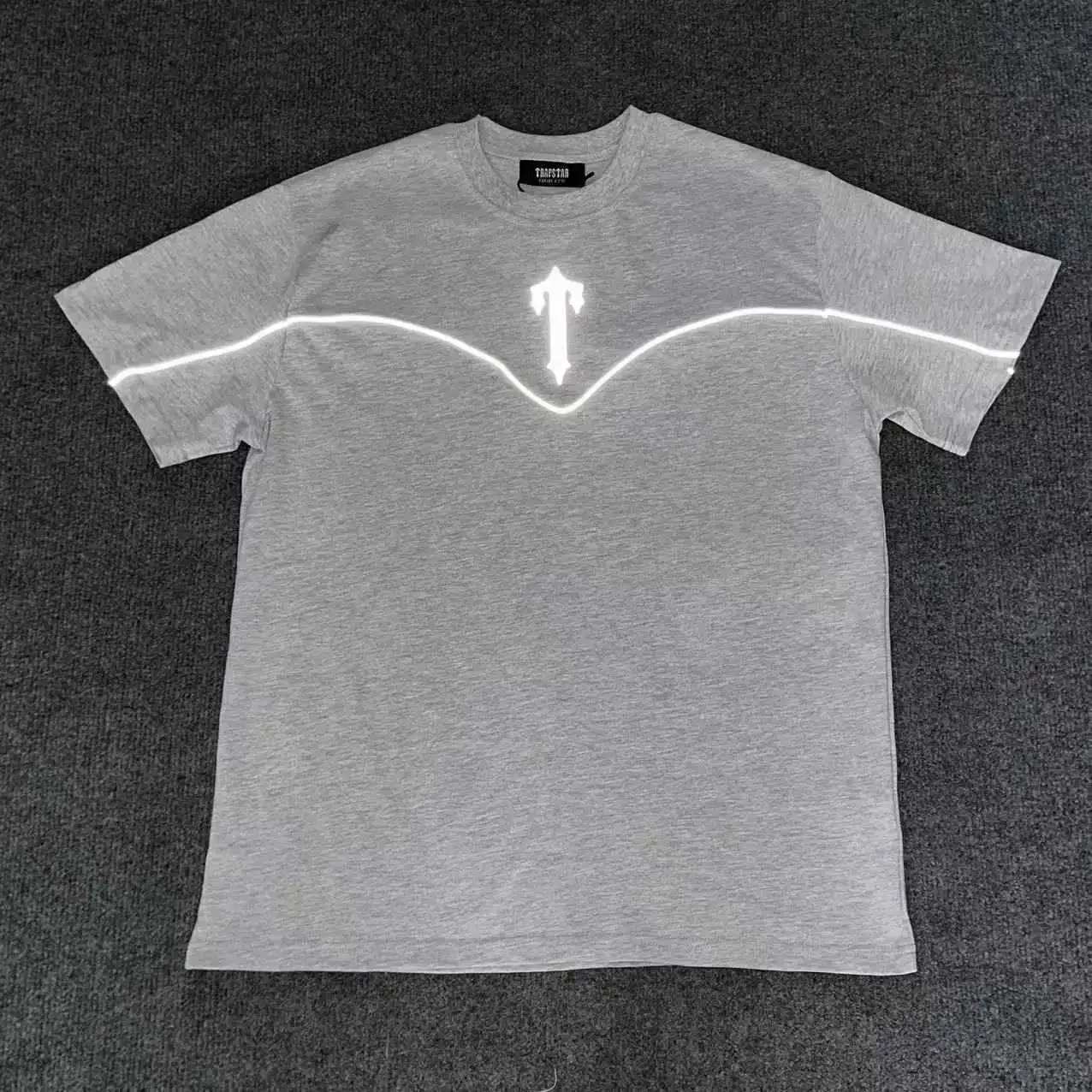 Trapstar T-Shirt suit - Thumbnail 13