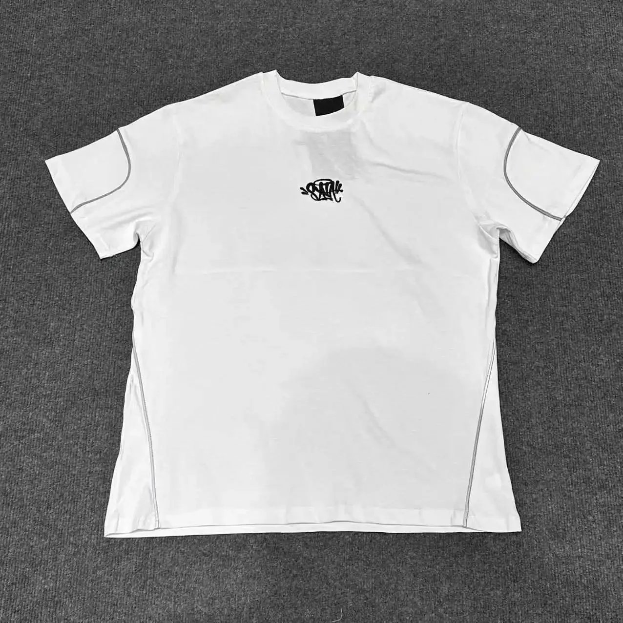 Trapstar T-Shirt suit - Thumbnail 2