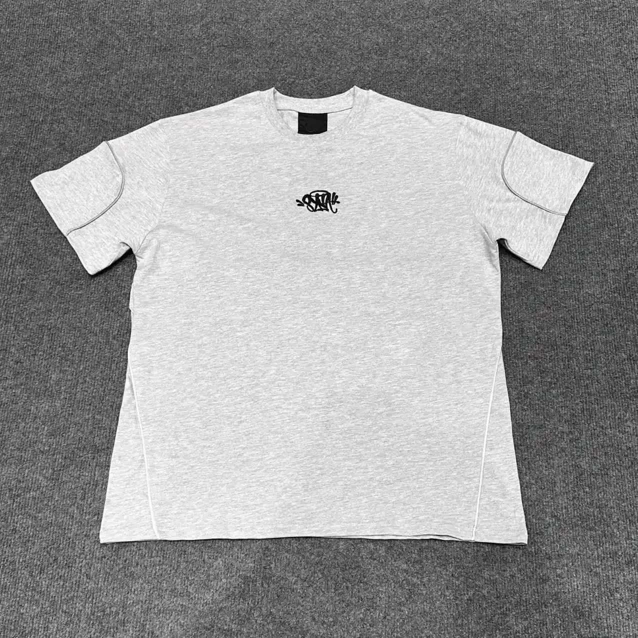 Trapstar T-Shirt suit - Thumbnail 4