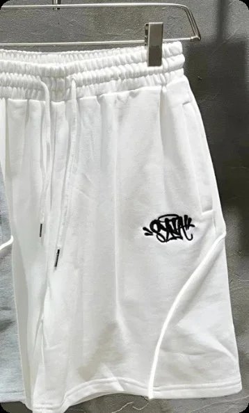 Trapstar T-Shirt suit - Thumbnail 6