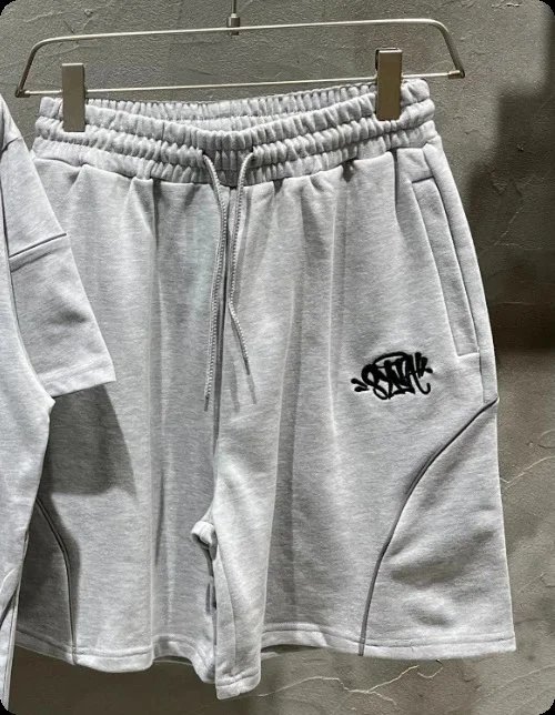 Trapstar T-Shirt suit - Thumbnail 7