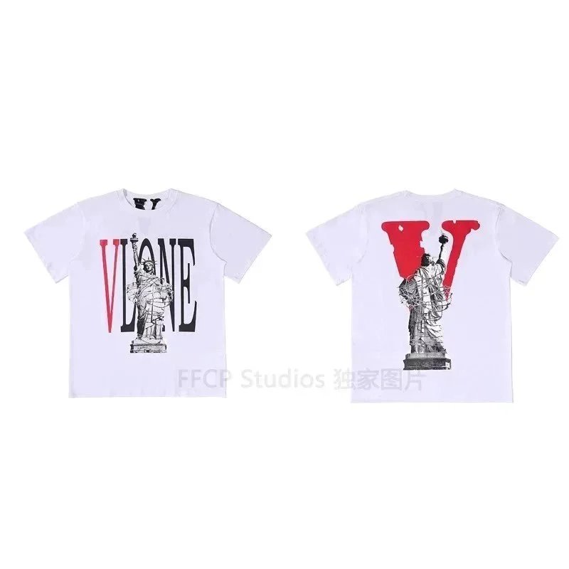 Vlone T-shirt - Thumbnail 14