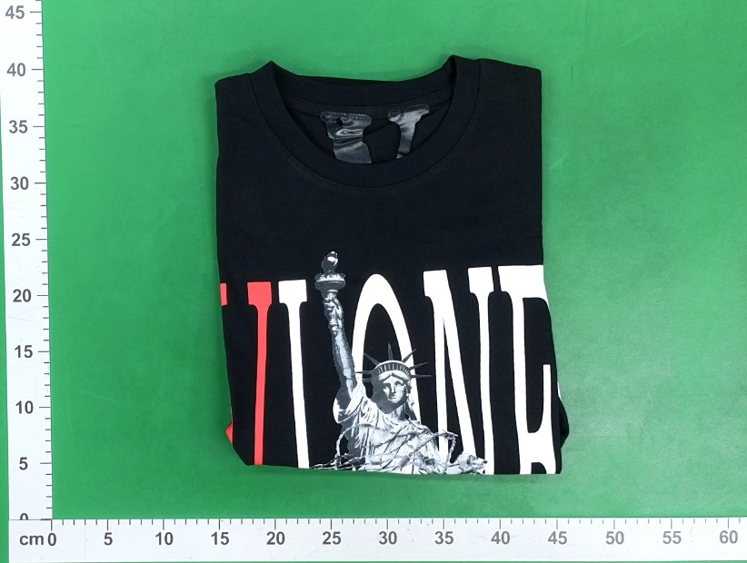 Vlone T-shirt - Thumbnail 3