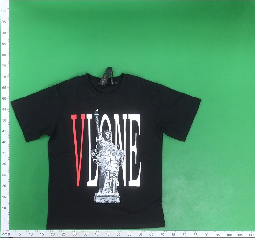 Vlone T-shirt - Thumbnail 4