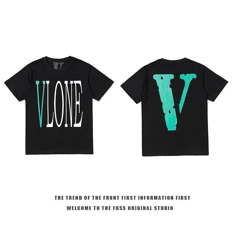 Vlone T-shirt - Thumbnail 6
