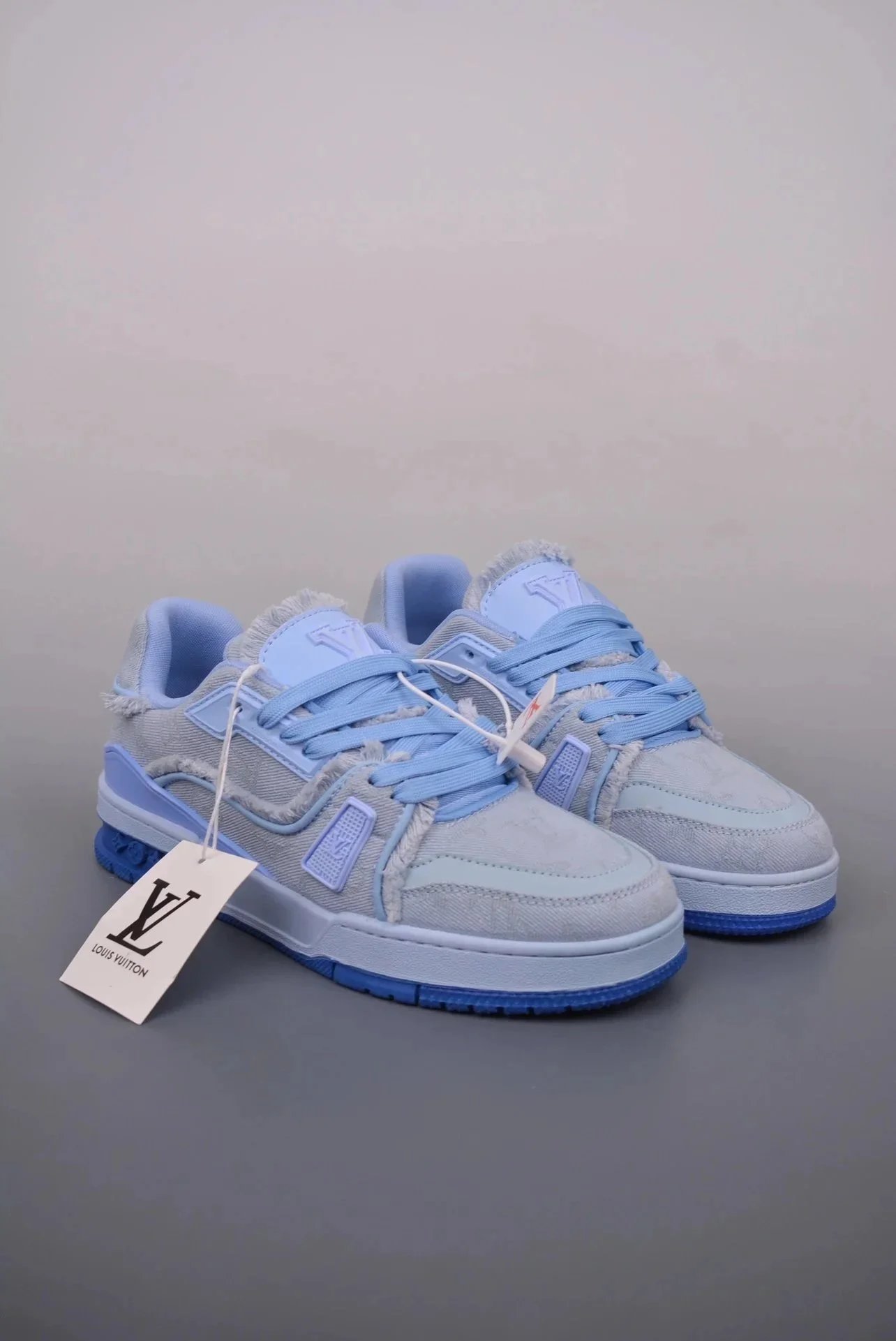 Louis Vuitton trainer - Thumbnail 9