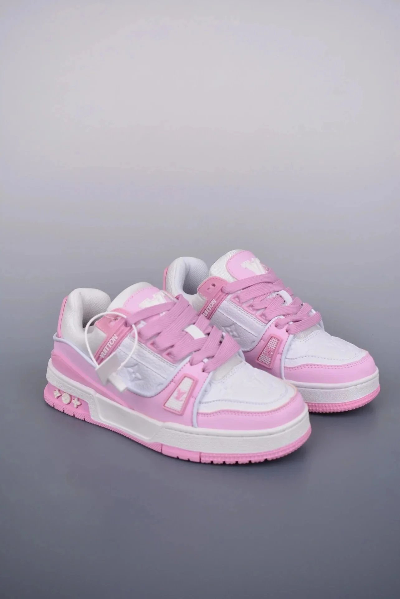 Louis Vuitton trainer - Thumbnail 10