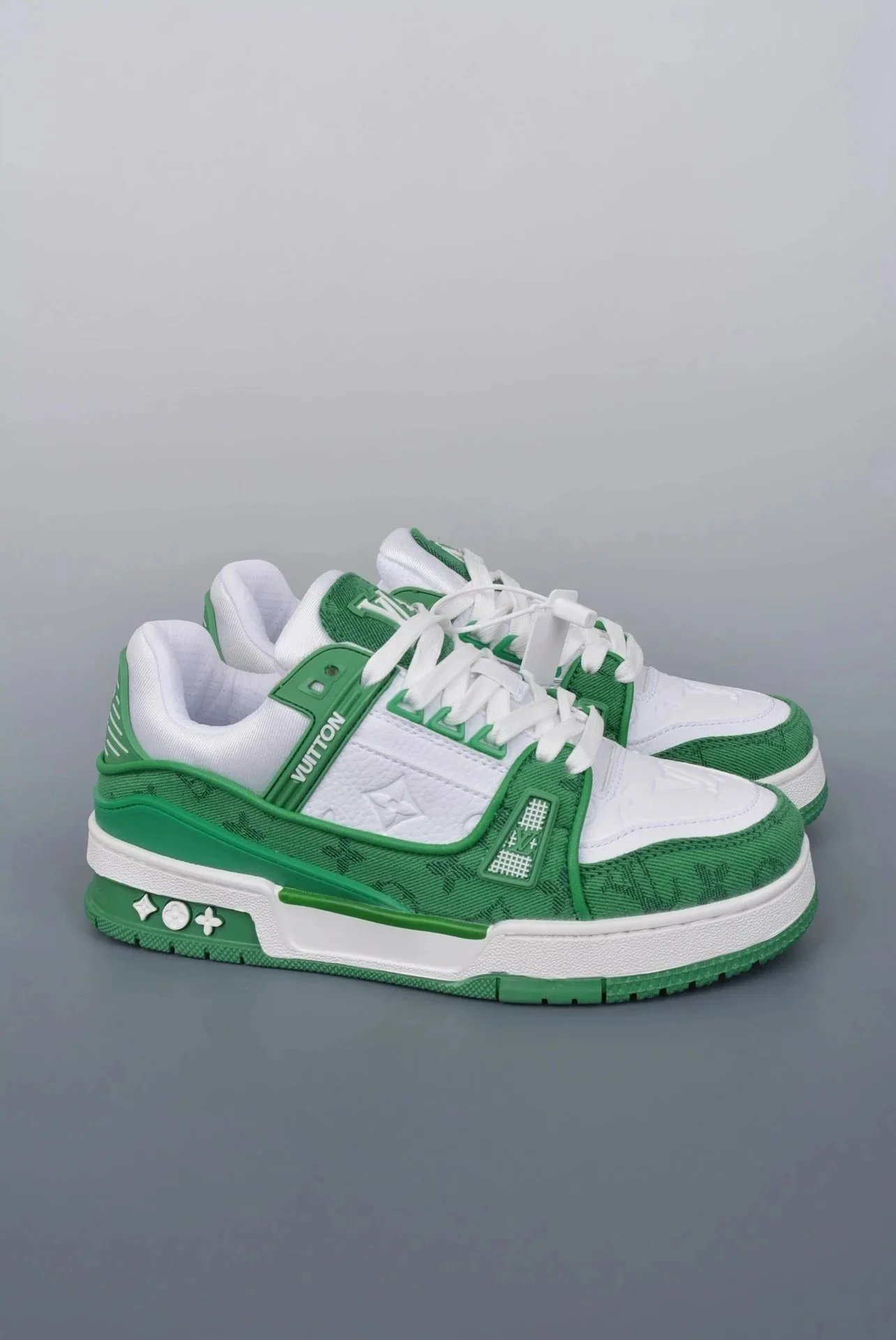 Louis Vuitton trainer - Thumbnail 11