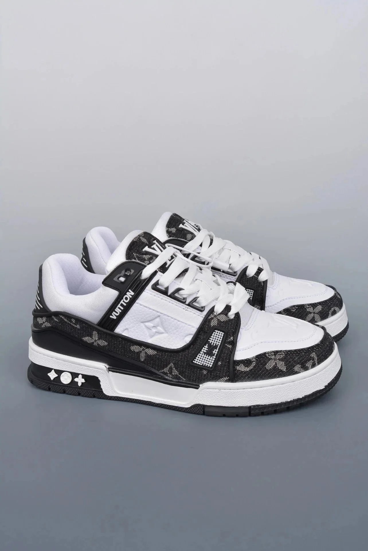 Louis Vuitton trainer - Thumbnail 12