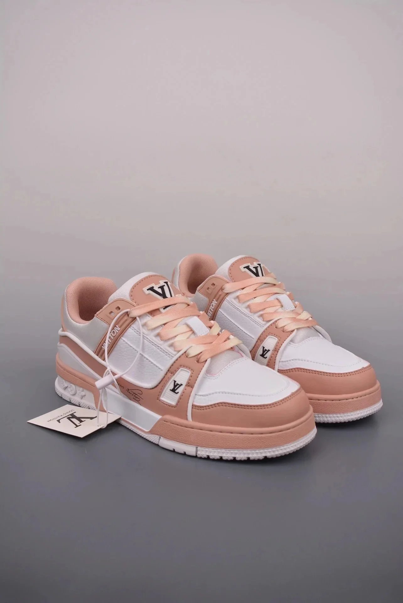 Louis Vuitton trainer - Thumbnail 4